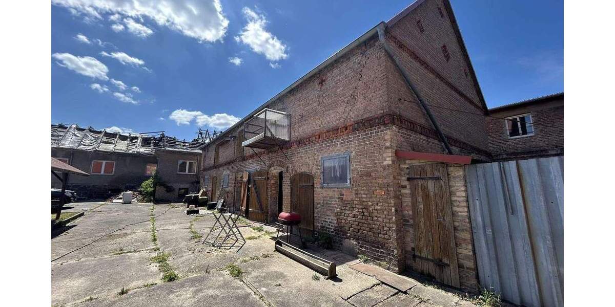 Bauernhaus, Landhaus Löwenberger Land Grieben - 1 Zimmer, 290 m&sup2;, 249.000&euro; | Angebot:25752302