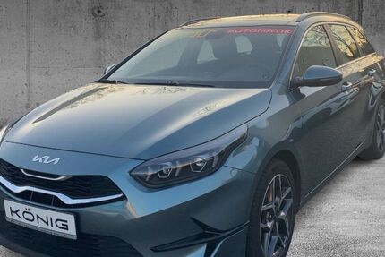 Kia ceed Sportswagon 32.245 km 24.970 € Berlin 14059