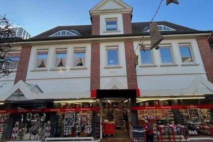 Gewerbeobjekt Lingen Damaschke - 3.500&euro; | Angebot:25338484