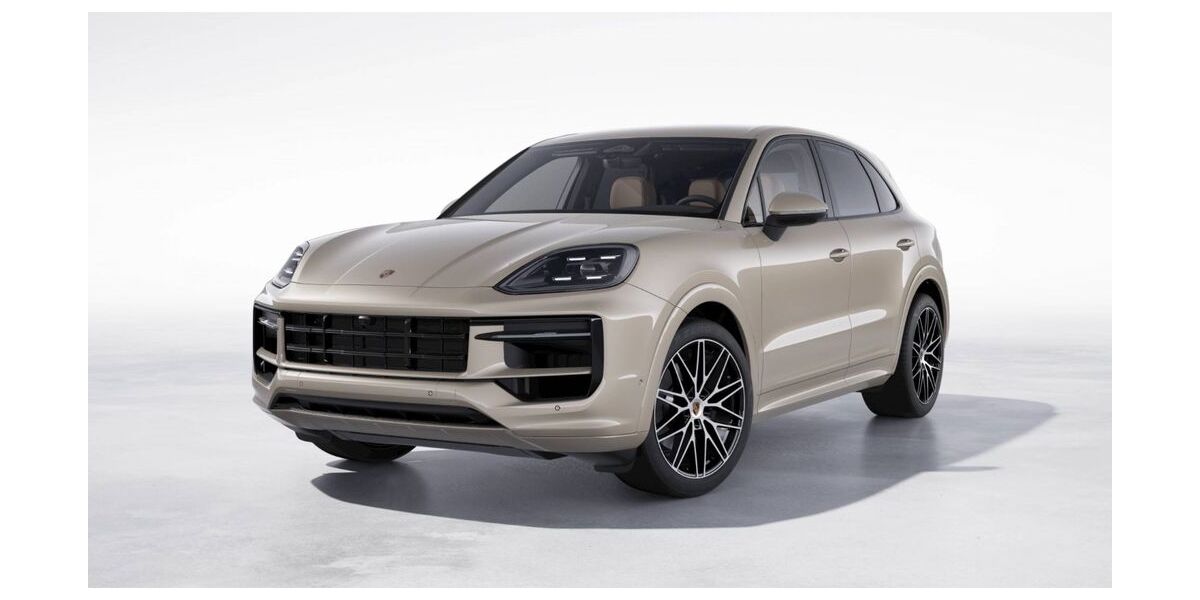 Porsche Cayenne 31.319 km 99.900 &euro; Darmstadt 64295