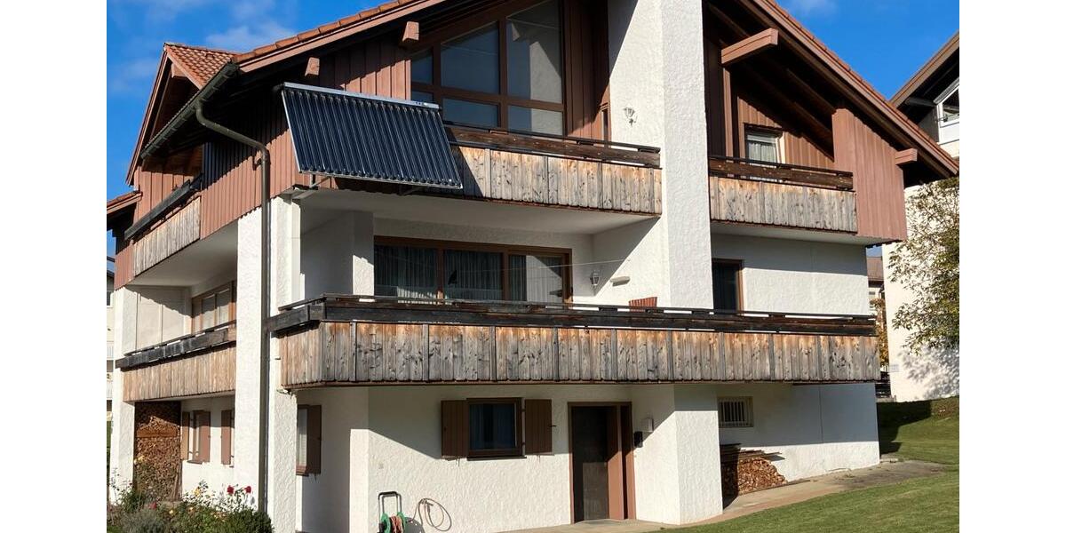 Mehrfamilienhaus, Wohnhaus Oberstaufen - 11 Zimmer, 280 m&sup2;, 949.000&euro; | Angebot:26681076