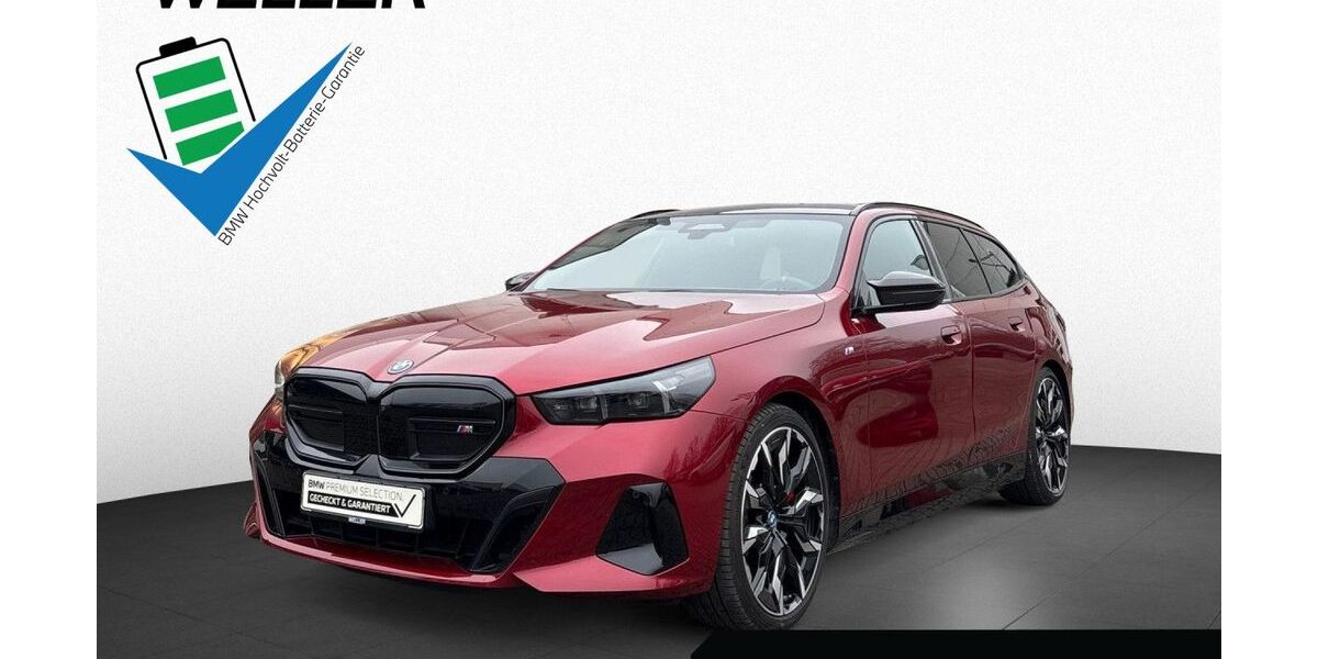 BMW i5 26.393 km 72.700 &euro; Hamburg-Bergedorf 21033