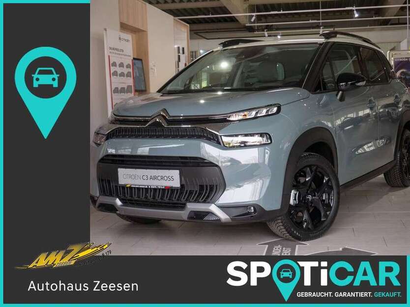 C3 Aircross