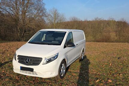 Mercedes-Benz Vito 194.058 km 21.999 &euro; Rondeshagen 23919