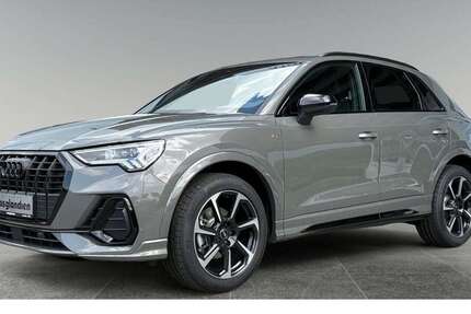 Audi Q3 1.254 km 43.480 &euro; Pronsfeld 54597