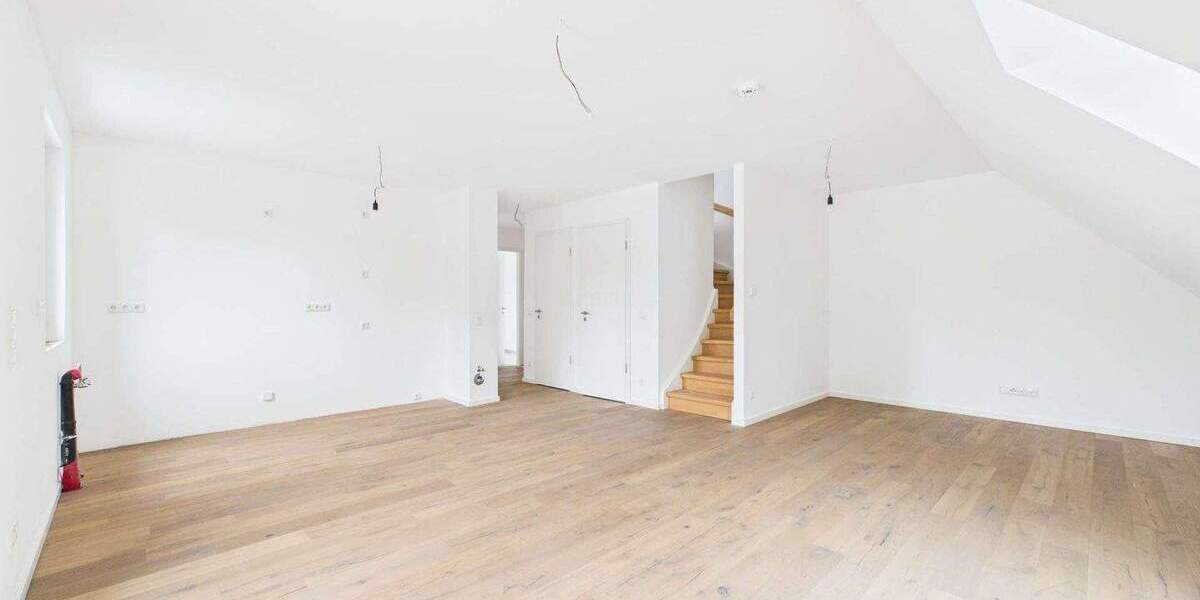 Etagenwohnung Lübeck Travemünde - 4 Zimmer, 127 m&sup2;, 590.000&euro; | Angebot:25746022
