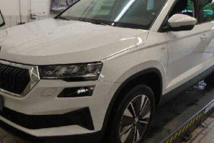Skoda Karoq 35.142 km 32.790 € Saarbrücken 66130