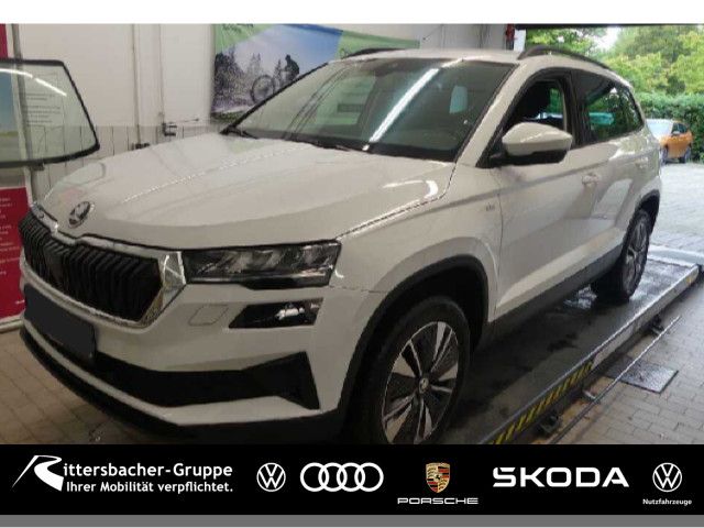 Skoda Karoq 35.142 km 32.790 € Saarbrücken 66130