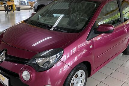 Renault Twingo 132.700 km 5.490 &euro; Erbach 64711