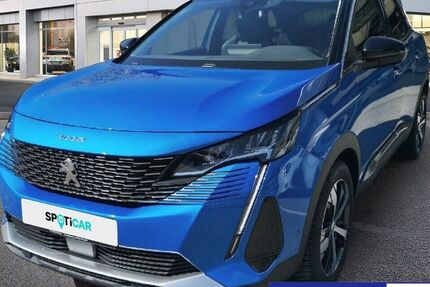 Peugeot 3008 77.192 km 19.790 € Heidelberg 69126
