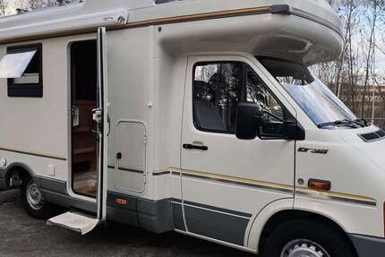 VW LT 62.000 km 39.900 &euro; Burladingen, Stadt 72393