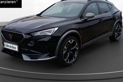 Cupra Formentor 36.720 km 28.880 &euro; Minden 32427