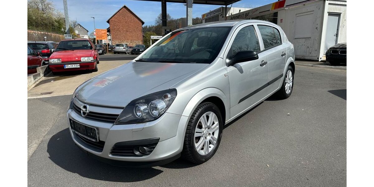 Opel Astra 221.000 km 1.850 &euro; Cölbe 35091