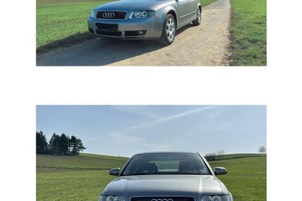 Audi A4 263.000 km 3.200 &euro; Lindenfels 64678