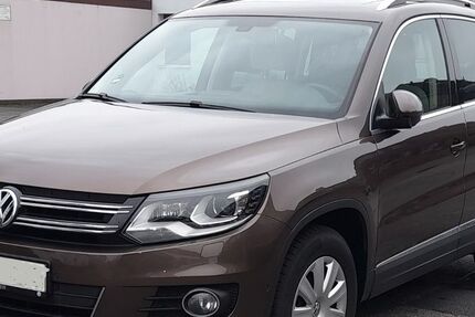 VW Tiguan 176.500 km 12.599 &euro; Leverkusen 51381