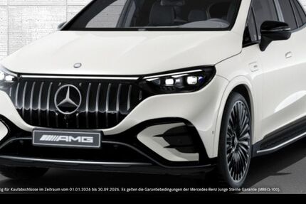 Mercedes-Benz EQE SUV 23.540 km 68.990 &euro; Frankfurt 60599