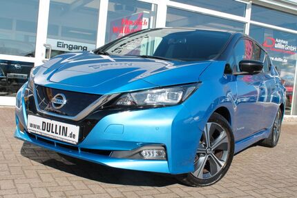 Nissan Leaf 65.100 km 14.995 &euro; Kyritz 16866