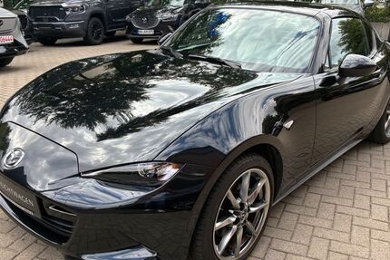 Mazda MX-5 35.310 km 33.950 &euro; Hamburg 21033