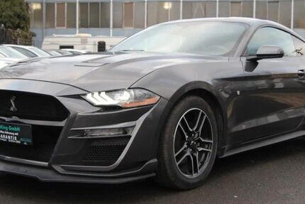 Ford Mustang 59.900 km 25.900 € Königswinter 53639