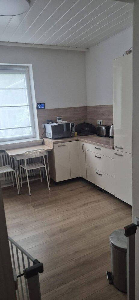 Großzügige 4-Zimmerwohnung mit Balkon in ruhiger Stadtrandlage von Meinerzhageb