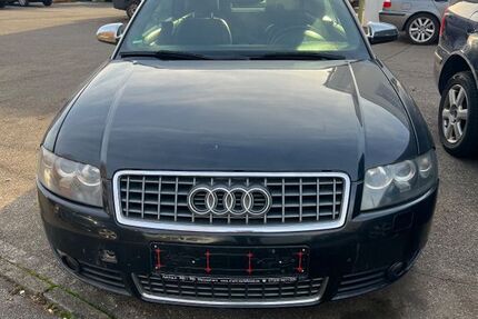 Audi A4 283.816 km 3.500 € Senden 89250
