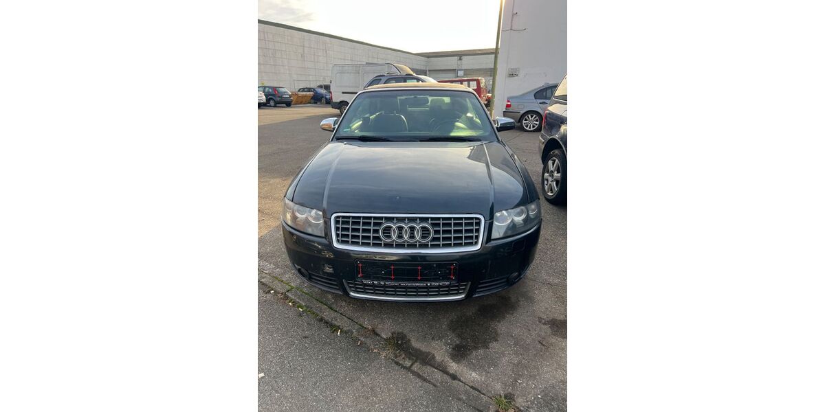 Audi A4 283.816 km 3.500 € Senden 89250