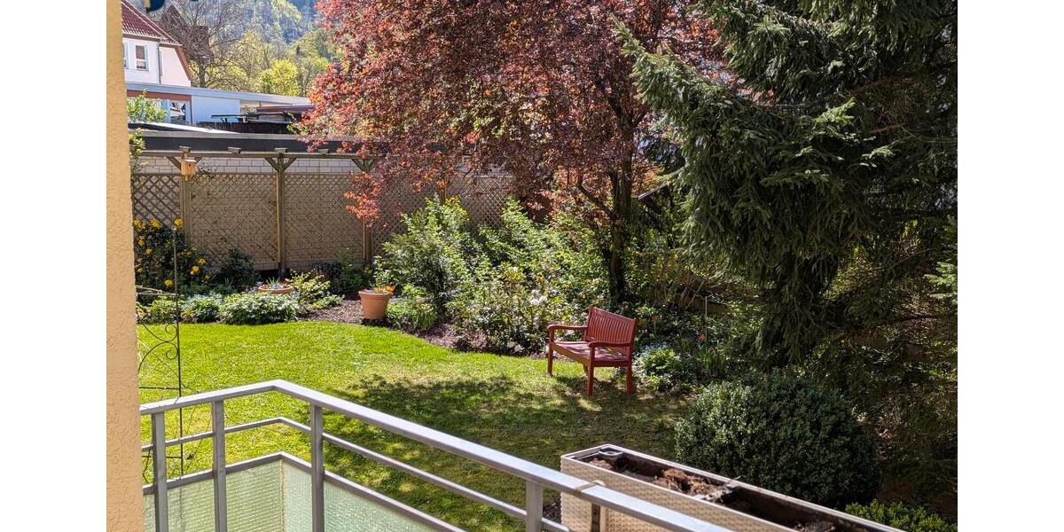 Erdgeschoßwohnung Bad Harzburg - 3 Zimmer, 79 m&sup2;, 178.000&euro; | Angebot:26275997