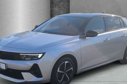 Opel Astra 16.629 km 19.490 &euro; Parchim 19370