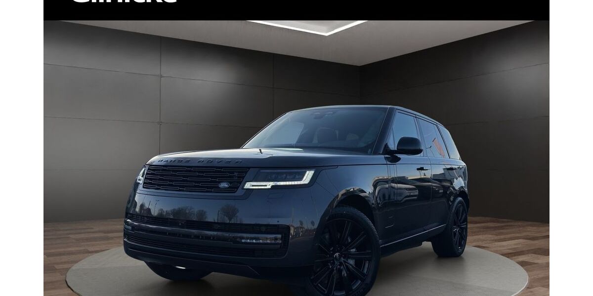 Land Rover Range Rover 1.500 km 160.790 &euro; Kassel 34123