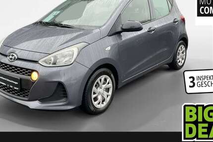 Hyundai i10 84.014 km 6.990 &euro; Köln 50968