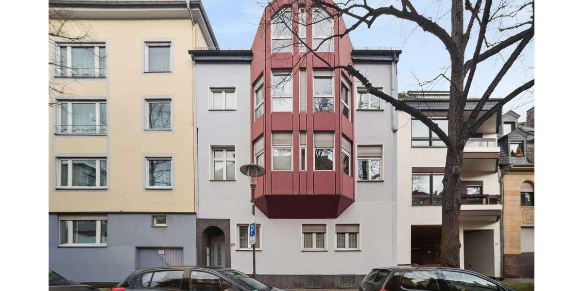 Haus zum Kaufen in Koblenz 919.000 € 415 m² 8 zimmer