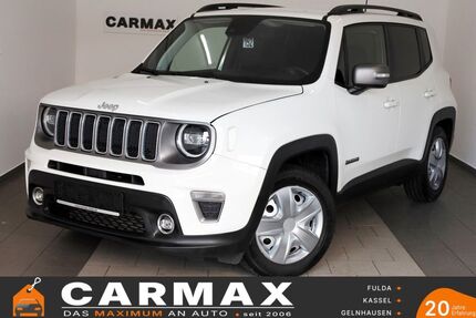 Jeep Renegade 110.740 km 14.500 &euro; Fulda 36043