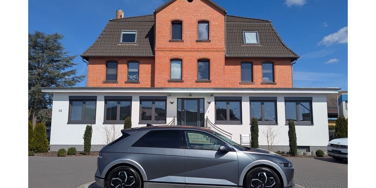 Hyundai IONIQ 5 35.586 km 25.750 &euro; Rotenburg 36199