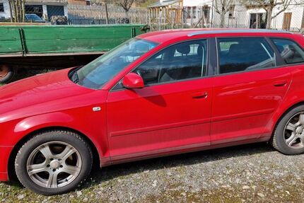 Audi A3 274.000 km 3.000 &euro; Bad neuenahr 53474