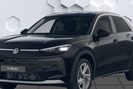 VW T-Roc 2.500 km 36.690 &euro; Berlin 12524