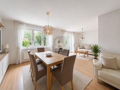 160 M² WOHNKOMFORT FÜR DIE GANZE FAMILIE - Reihenmittelhaus Berlin-Wittenau Wittenau | Angebot:27129170