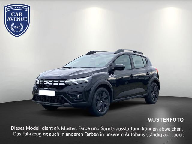 Dacia Sandero 3.500 km 19.450 &euro; Merzig 66663