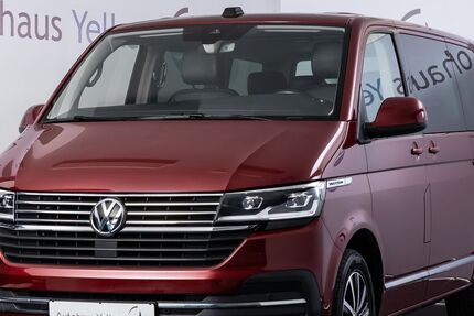 VW T6 Multivan 120.500 km 40.990 &euro; Spaichingen 78549