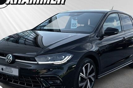 VW Polo 58.837 km 19.890 € Bad Aibling 83043