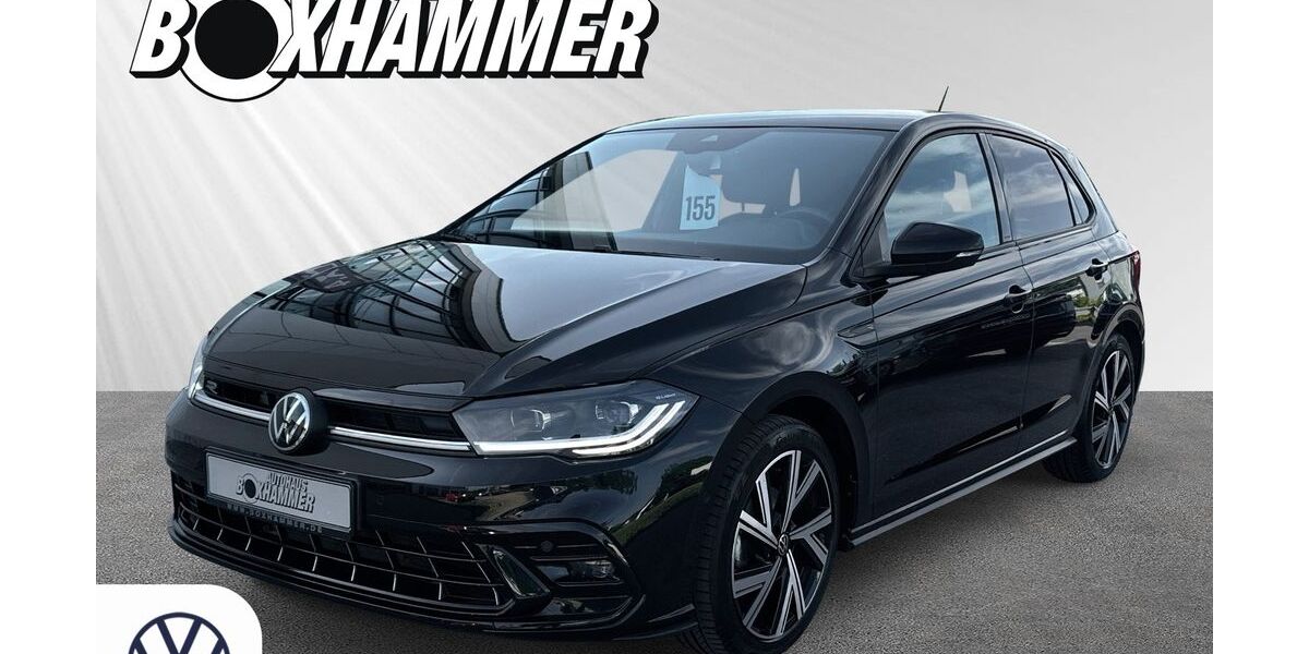 VW Polo 58.837 km 19.890 € Bad Aibling 83043