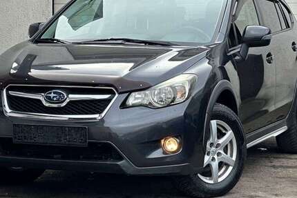 Subaru XV 280.000 km 3.490 € Leinefelde 37327