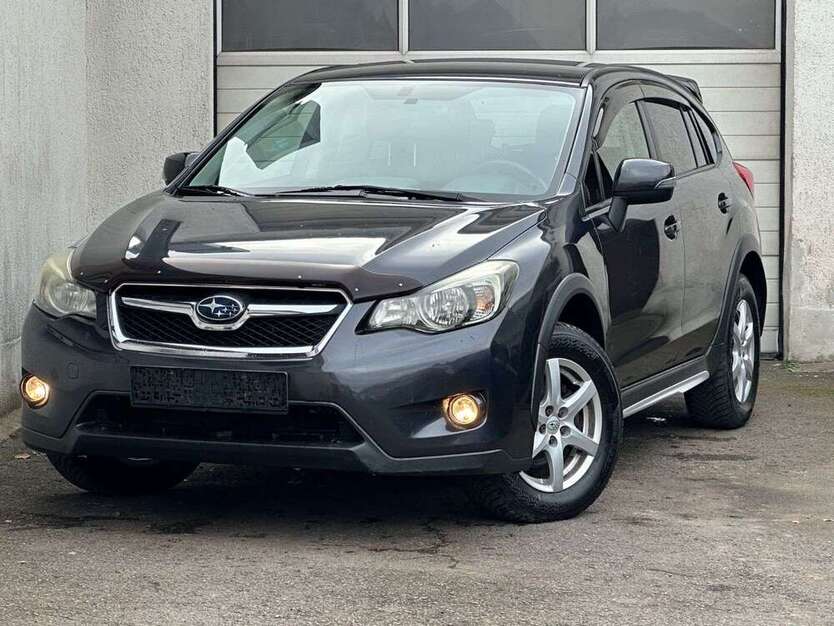 Subaru XV 280.000 km 3.490 € Leinefelde 37327