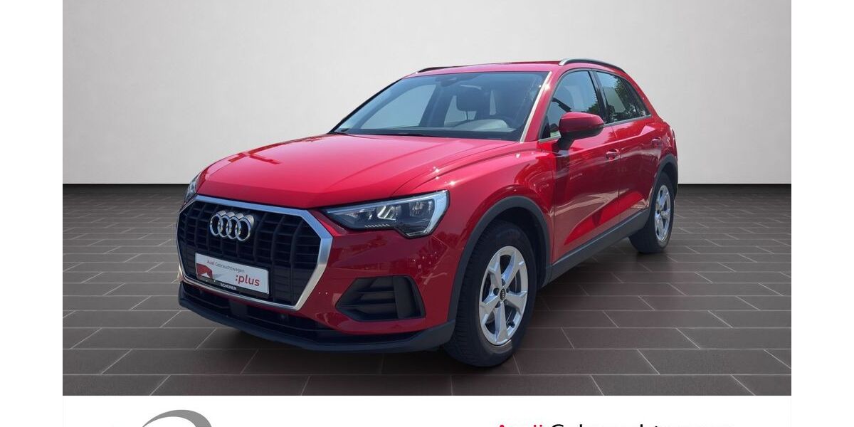 Audi Q3 62.360 km 26.400 &euro; Ludwigshafen 67063