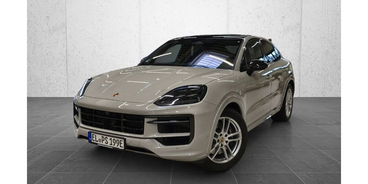 Porsche Cayenne 7.900 km 129.900 &euro; Emsbüren 48488