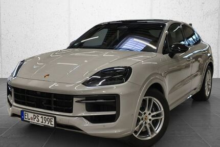 Porsche Cayenne 7.900 km 137.800 &euro; Emsbüren 48488