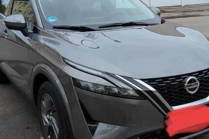 Nissan Qashqai 36.800 km 19.000 &euro; Aachen 52078