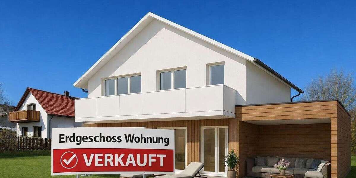 Etagenwohnung Haar - 3 Zimmer, 64 m&sup2;, 479.900&euro; | Angebot:26216600