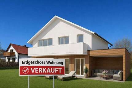 Wohnung Haar - 3 Zimmer, 64 m&sup2;, 479.900&euro; | Angebot:26216600