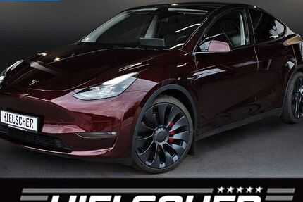 Tesla Model Y 36.000 km 55.900 &euro; Chamerau 93466
