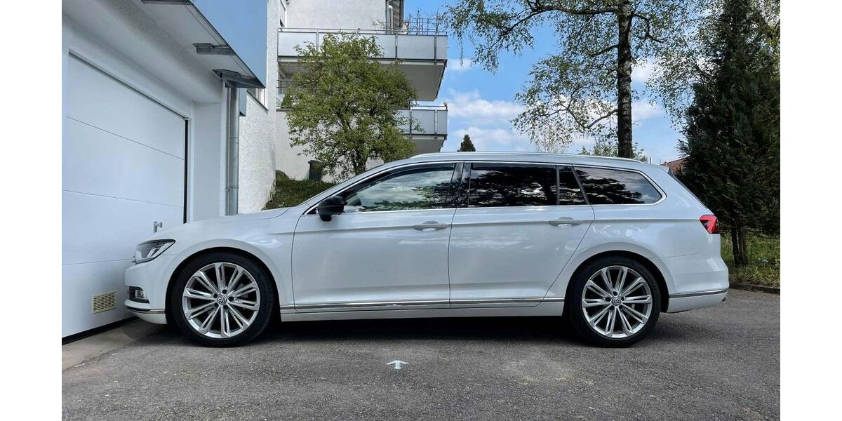 VW Passat 220.000 km 12.000 &euro; Ursberg 86513